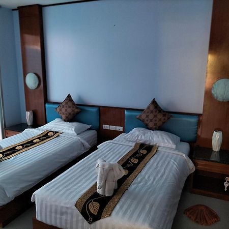 La Piccola Kata Hotel Cameră foto