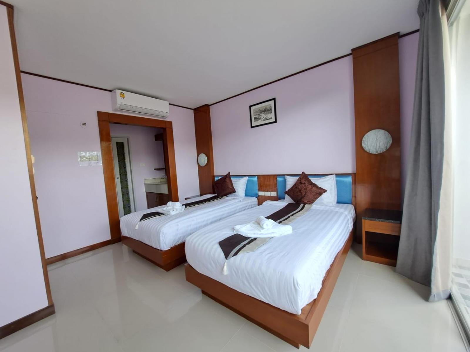 La Piccola Kata Hotel Cameră foto