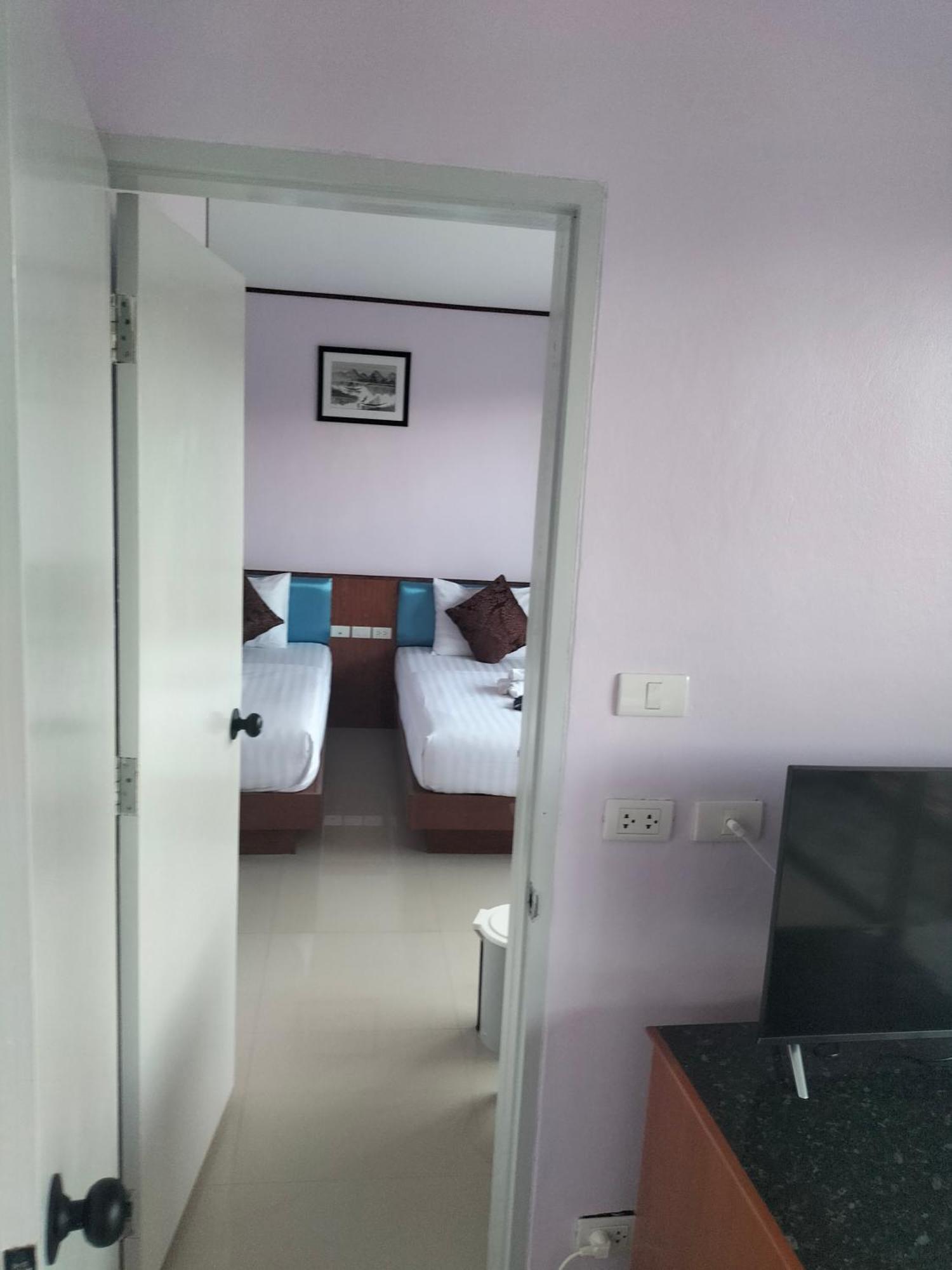 La Piccola Kata Hotel Cameră foto