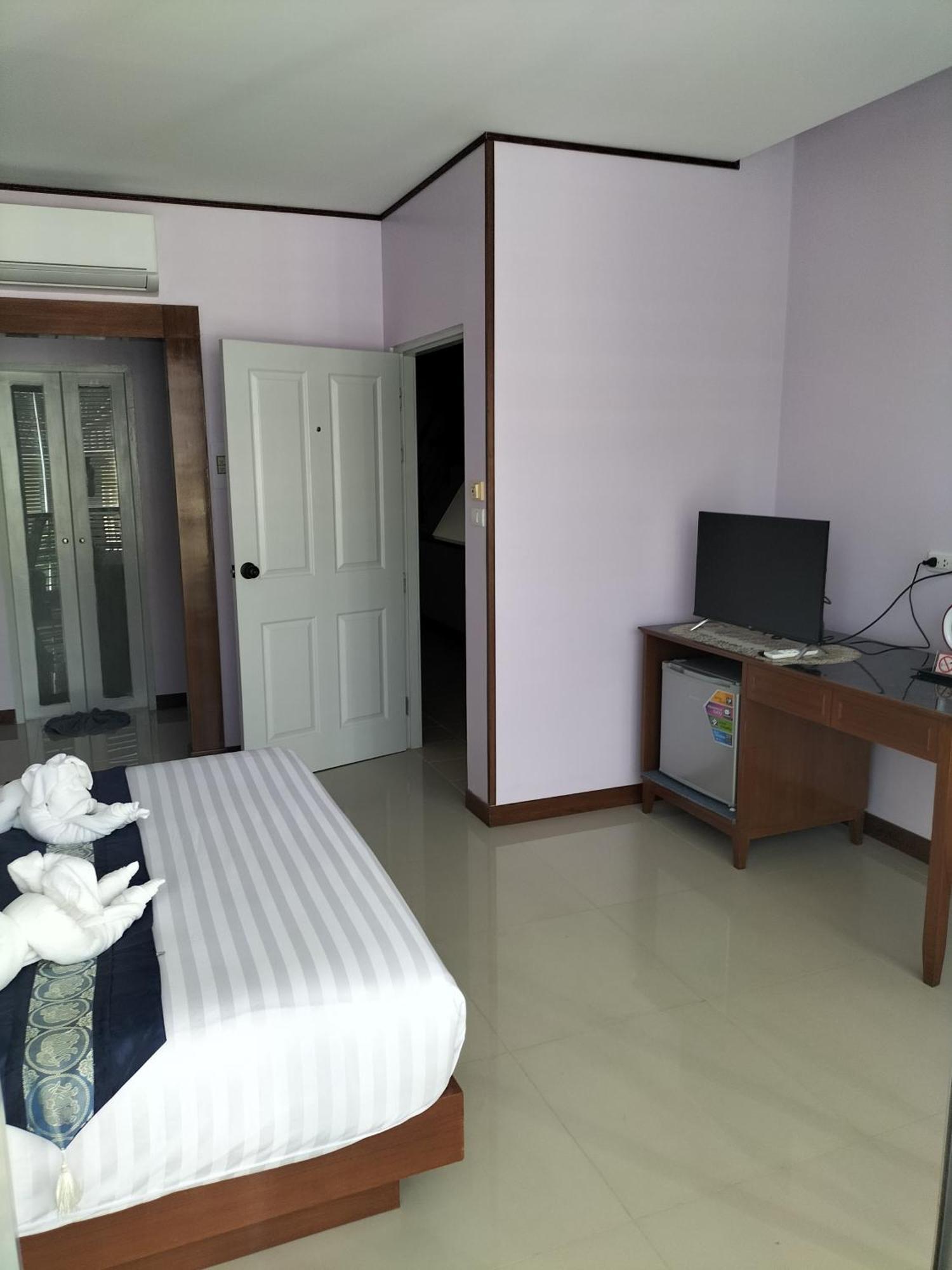 La Piccola Kata Hotel Cameră foto