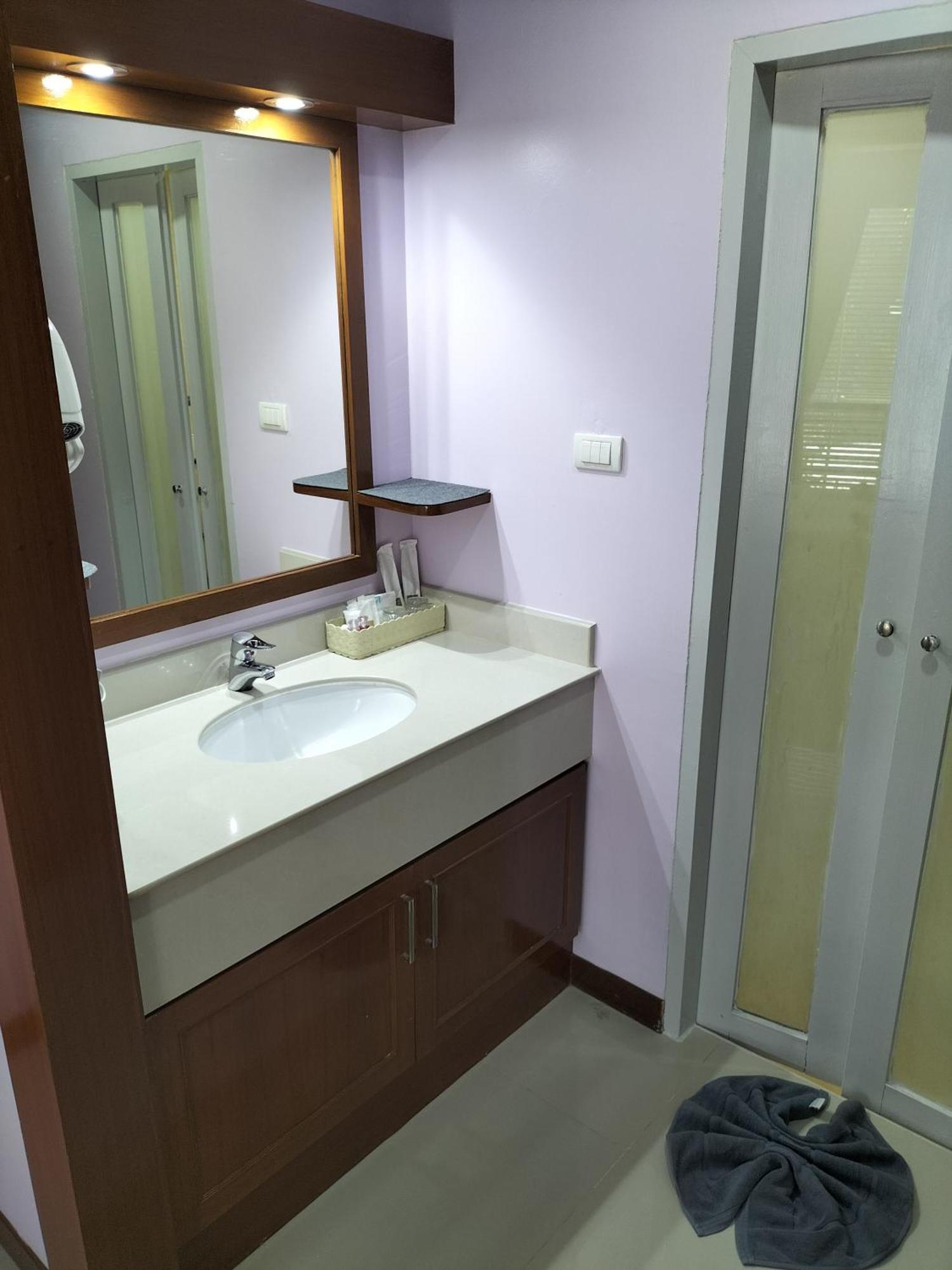 La Piccola Kata Hotel Cameră foto