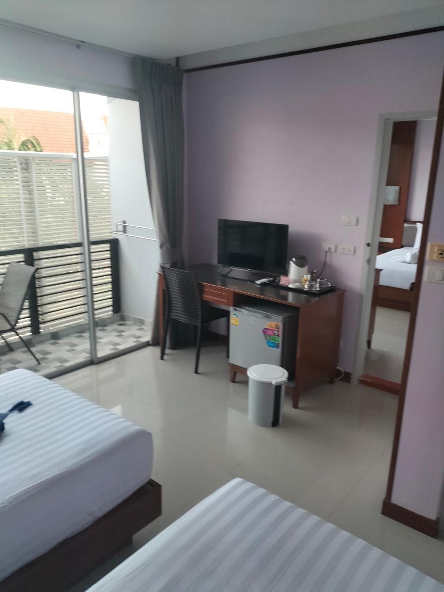 La Piccola Kata Hotel Cameră foto