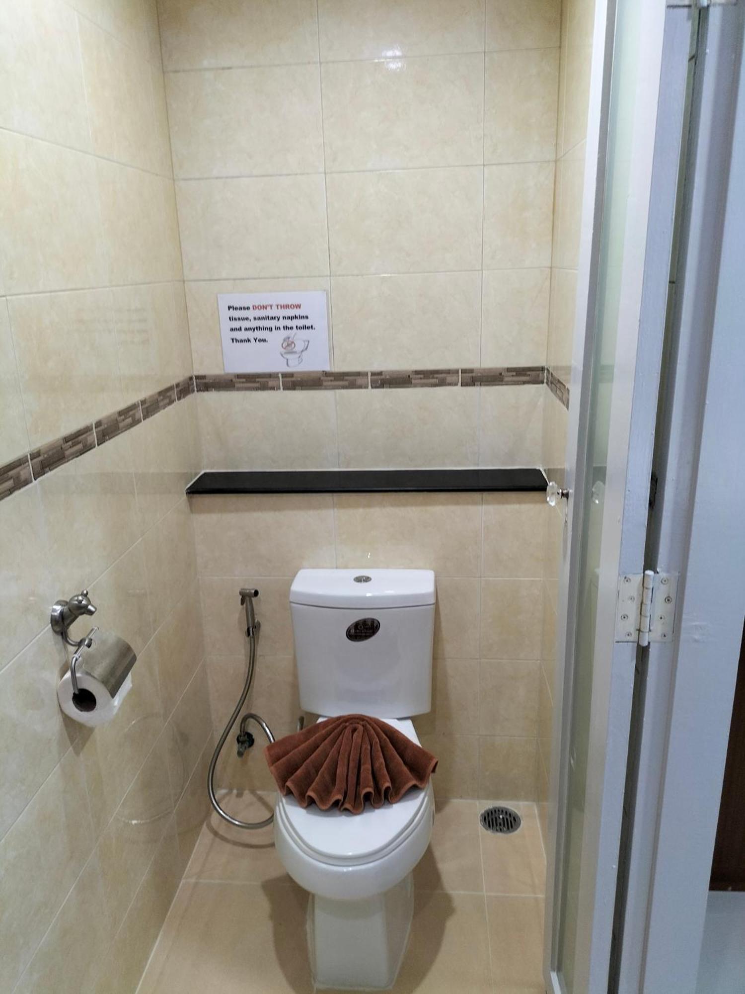 La Piccola Kata Hotel Cameră foto
